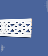 CR3200 | CHAIR RAILS | DECORATIVE